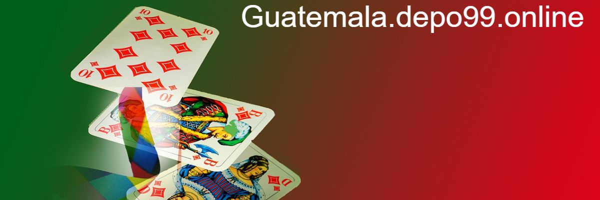 guatemala.depo99.online